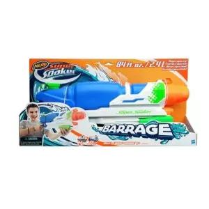 ( )워터건 장난감 버라지 물총 수퍼소커 물놀이