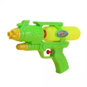 ( )색상랜덤 X3개 방아쇠 어린이 워터건 물놀이 물총