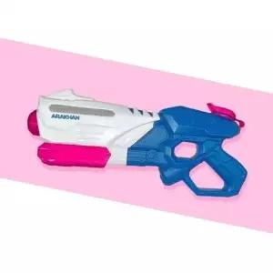 ( )어린이 물총 핑크 워터건 물놀이 장난감