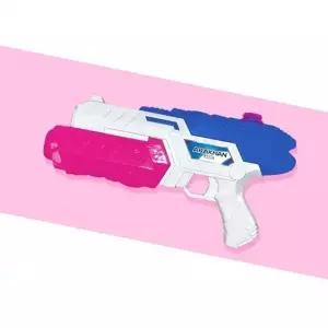 ( )물총 어린이 아라칸 A320 핑크 워터건 물놀이 장난감