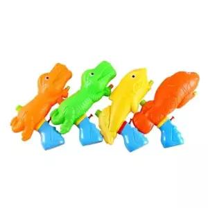 ( )X2개 랜덤 물고기 원시시대 물놀이 공룡 상어 물총