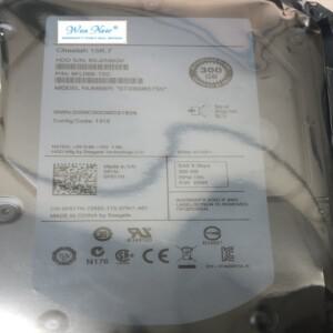 Seagate SAS 서버 HDD ST3300657SS 300G 15K7