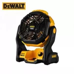 ( )디월트 바닥선풍기 20V MAX 충전 낮은 업소 산업 공업용 써큘레이터