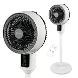 ( )리모컨 에어 서큘레이터 공기순환기 선풍기