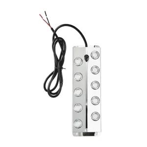 안개 제조기 발생기 연못 초음파 미스트 물안개 효과