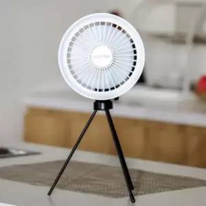 선풍기 무선 써큘레이터 미니 휴대용 캠핑 스탠딩 걸이