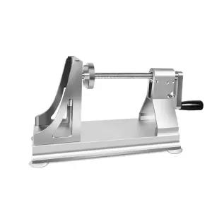 야채면뽑기 슬라이서 회전채칼 면채칼 야채면채칼 기계