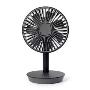미니 선풍기 무선 탁상용 팬 디자인 지니큐 BLDC 에어 서큘레이터