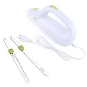 브레드 나이프 바게트 커팅기 전동빵칼 절단기