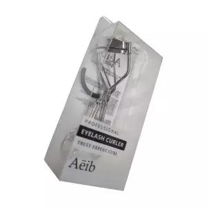 에이브 실버뷰러 속눈썹 올리기 눈썹고정 C컬 뷰러펌 속눈썹컬링