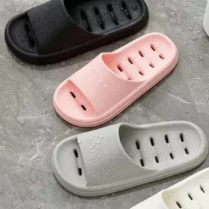 아트박스/다온 폭신폭신 마시멜로 EVA 욕실 슬리퍼 5종