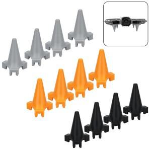 NEO 2 드론 보호용 높이 증가 브래킷 초경량 랜딩 기어 보호대