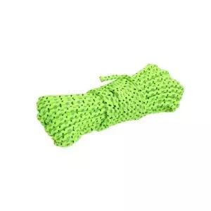 ( )다용도 네온 로프 야광 10m 타프 텐트끈 캠핑 빨래줄 빛반사 로프