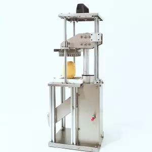 감자튀김 절단기 썰기 사각 오이 채칼 자동 튀김 무채