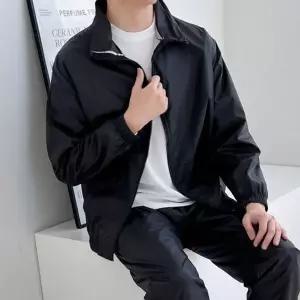 남자다이어트땀복 체지방옥션복 트레이닝복 땀복자켓