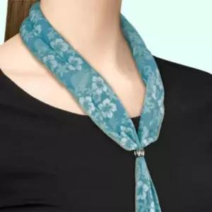 5색 1개 국산 아이스 머플러 넥쿨러 스카프 냉스카프 스카프 넥쿨러 쿨목도리 쿨스카프