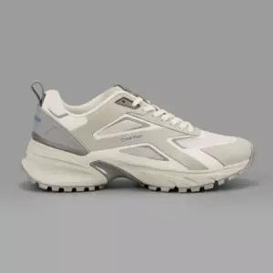 [백화점 정품] 캘빈클라인 진 여성 트레일블레이저 하이크 런 슈즈 HW03019-0GC