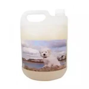 [반려] 샴푸 이.벼룩방지 4L 강아지 약용샴푸