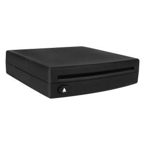 라디오 연결을 통한 플레이어, 통합 cd usb cidava oe 플레이어 차량