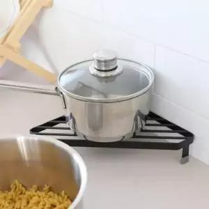 선반 주방 욕실 거실 책상 철제 다용도 코너 받침대