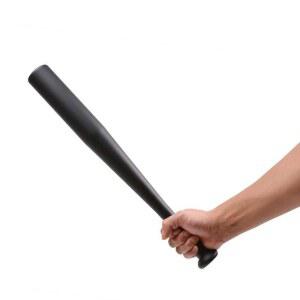 덤벨방망이 2kg 배트 코쿼드 이두 A 검정색 헬스장 클럽벨 방망이 초보자용