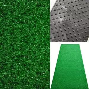 ( )매직크린 칼라 잔디 롤매트/그린