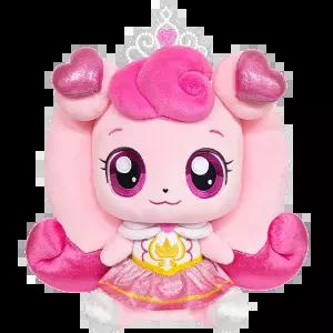 프린세스 캐치티니핑 하츄핑 봉제 인형 25CM 티니핑 시즌6