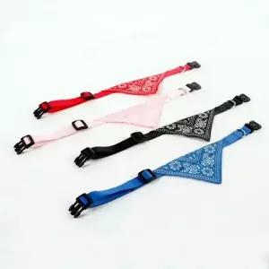 은플 BND A18 강아지옷 스카프 강아지의류 목줄 강아 강아지옷 강아지의류 강아지봄옷