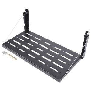 무시동히터 스탠드 거치대 히터 선반 JK 브라켓 차박 게이트 수납대