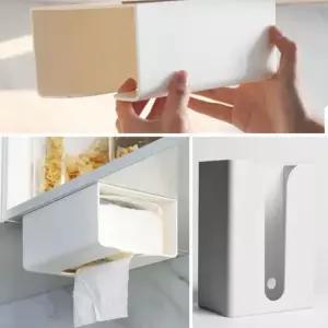 페이퍼타올 디스펜서 센스있는 집들이선물 키친타올