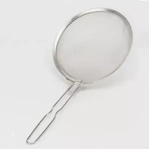 건지기 뜰채 튀김망 면망 4호