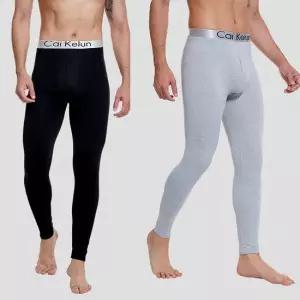 남성 신축성 좋은 슬림 기모 타이즈 URK-231 남자타이즈 발열내의 겨울내복 남성타이즈