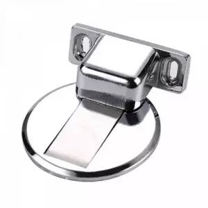 ( )자석 도어스토퍼 무타공 방문 고정 스토퍼 DD 12573