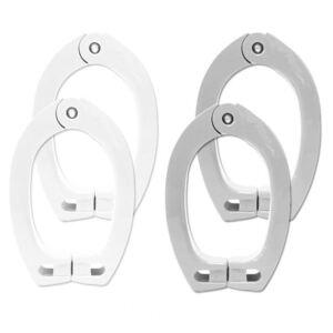 일조 이불 빨래 집게 중 2p