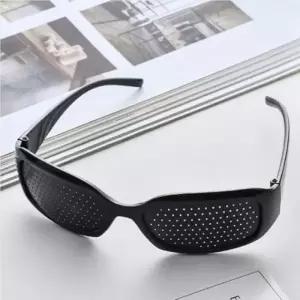 (종류 종류/5홀)잔솔 핀홀 안경 눈운동 무도수 도수없는 남자 여자