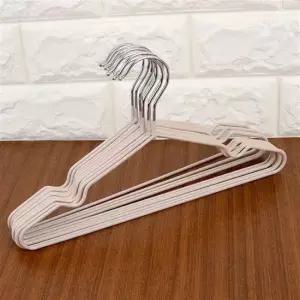 행거 작은 미니옷걸이 전용 아기옷 옷걸이 유아 10p