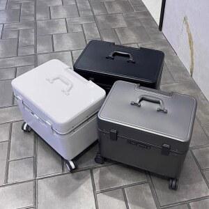 카메라가방 카메라케이스 하드케이스 알루미늄