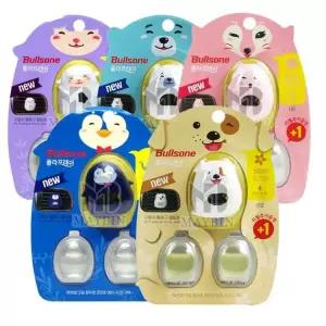 불스원 캐릭터 통풍구형 방향제 클립형