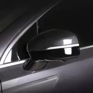 [CAR] 카본몰딩 사이드미러 쏘렌토MQ4