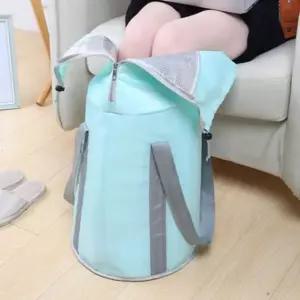 가정용 족욕기 발 찜찔 수족냉증 간편