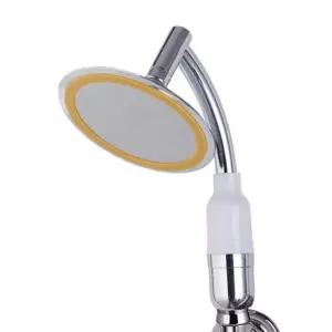 ( )해바라기 샤워 헤드 샤워기 목욕 욕실 화장실 다용도 멀티 가정 매장 업소 가게 소품 용품