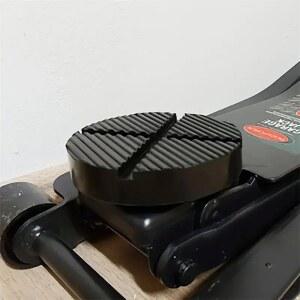 범용 고무 패드 지지대 바닥 제거 도구 용접 핀치 슬롯 레일 수리 프레임 자동차 어댑터