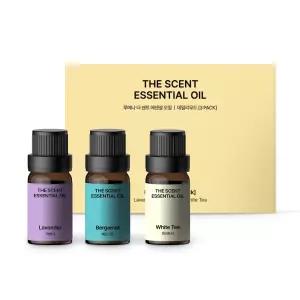 루메나 더 센트 에센셜 오일 3PACK