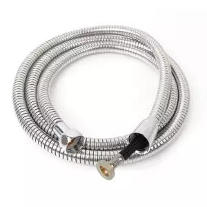 고압 메탈호스 1.1m/샤워기 줄 화장실 샤워호스 욕실