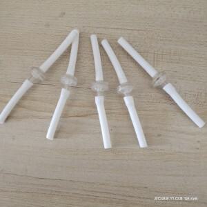 분수 RF 마이크로 바늘 카트리지 기계 피부 관리 아름다움 노화 방지를 위한 교체 연결