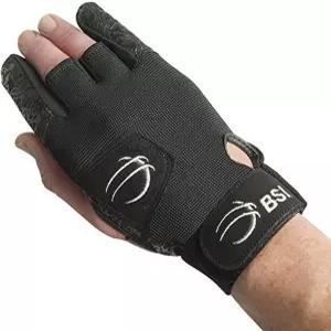 BSI 볼러의 슈페리어 인벤토리 Inc. 오른손 볼링 글러브