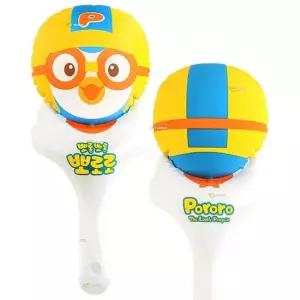 어린이 삑삑이 풍선 뽀로로 1P 놀이공원 이벤트 용품
