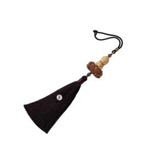 차량용 염주 액세서리 관 형 그린 걸이 A 모델 1 불교 키링