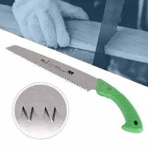 HS460_거두톱(pvc자루) 전지 접톱 톱 접이식톱 톱대