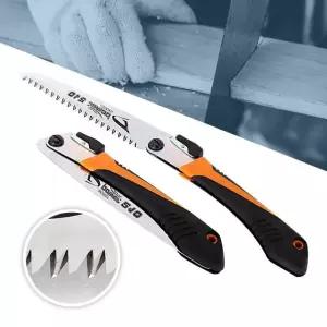 HS903_이지접톱210 나무조경 전지 톱 접이식톱 휴대용